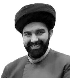 فرماندهی در طوفان