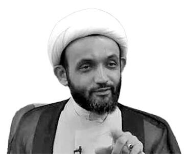 صبر راهبردی
