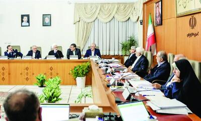 دولت، خود را مدیون ملت می‌داند