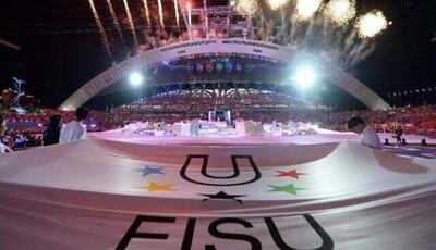 افشاری: با IOC برای اعزام کاروان ایران به یونیورسیاد مکاتبه کردیم  