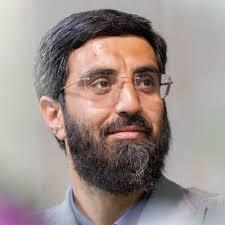 میمیرم برای تو، جون من فدای تو  با نوای حاج سید رضا نریمانی