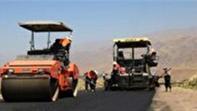 خرید دو دستگاه ماشین آلات راهداری برای شهرستان عشق آباد