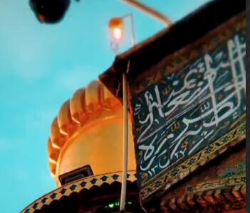  اطاعت از چراغداران راه حسینی