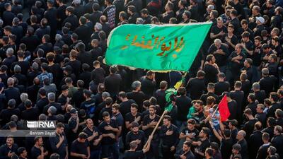 زنجان در انتظار شور حسینی دیگر