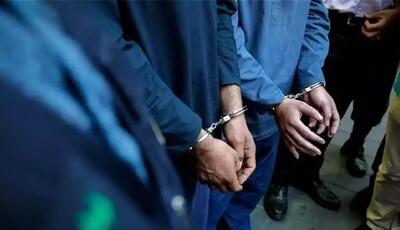 تیراندازی در یکی از محله‌های شیراز؛ عاملان دستگیر شدند