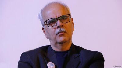 سعید مدنی آزاد شد؟