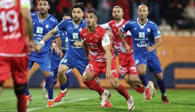 پیشکسوت فوتبال: پرسپولیس دچار شوک روحی شده است