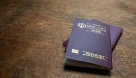 تمدید دور دوم گذرنامه توریستی اتباع غیرایرانی در قزوین لغو شد