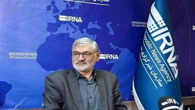 استاد دانشگاه: تصاویر بدیع از ویژگی‌های بارز شعر مرثیه مکتب اردبیل است