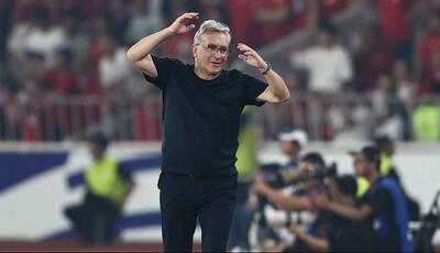 برانکو هنوز پاسخ پرسپولیس را نداده است؛ احتمال اتفاق جدید در روزهای آینده  