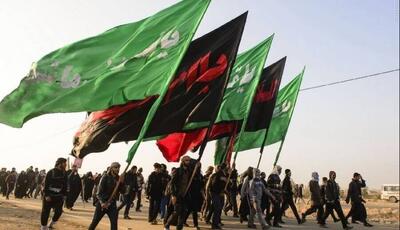 پیش‌بینی تردد ۲ میلیون زائر از مرز شلمچه در اربعین سالجاری