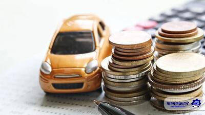 تخته گاز فرار سرمایه از صنعت و بازار خودروی ایران - آخرین خودرو