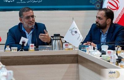 عامل قدرت ایران در جنگ مورد حمله قرار گرفت