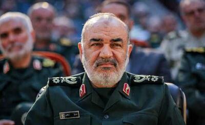 فرزند خلف؛ واکنش ها به شباهت از پدر/ رجزخوانی به سبک ژنرال سپاه