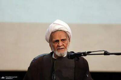 محمدجواد حجتی کرمانی درگذشت