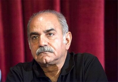 گریم متفاوت پرویز پرستویی در سریال «شکارگاه»+فیلم