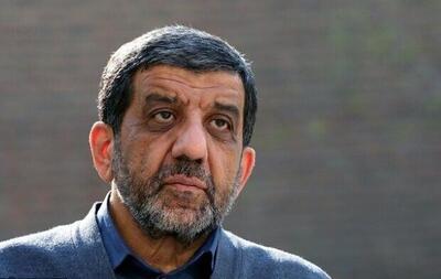 ضرغامی: حاج محمود باقری با عملیات‌های موشکی خود پاسخ جنایات رژیم صهیونیستی را داد (فیلم)