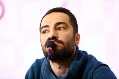 واکنش تند نوید محمدزاده به انتقادات: بالاخره جدایی طلبم یا معترض یا افغانستانی؟