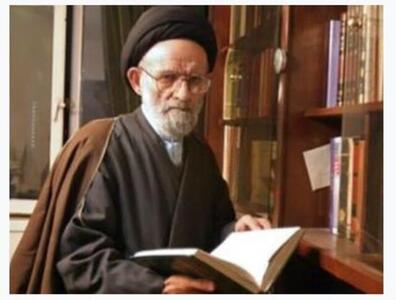 محمد باقر حجتی درگذشت