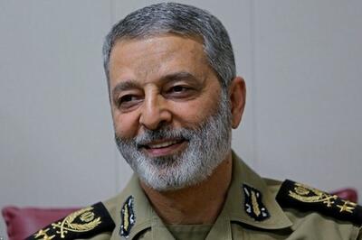 نجات فرمانده کل ارتش از حمله موشکی اسرائیل به قرارگاه پدافند هوایی کشور