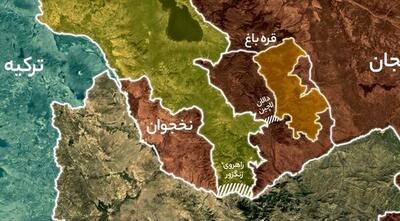 همدستی دوباره اردوغان و علی‌اف علیه ایران