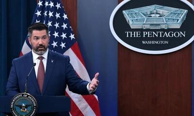 پنتاگون: برنامه هسته‌ای ایران ۲ سال عقب افتاد