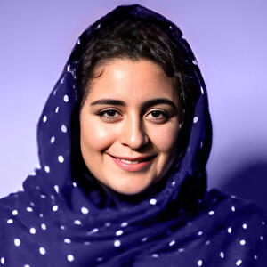 نگاه روز | رونمایی از همسر فاطیما بهارمست