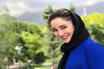 نگاه روز | استایل جدید و متفاوت بهاره افشاری (بازیگر مشهور دهه ۸۰ ) در اینستاگرام که جلب توجه کرد!