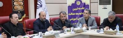 افزایش تعهد خیرین مدرسه ساز با عبور از ۱۸ همت