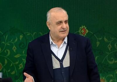 دادرس: نمی‌توان قانون را درگیر احساسات کرد/ ساپینتو باید حداقل نیمی از محرومیتش را سپری کند