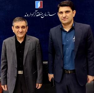 دانشگاه علوم و فنون دریایی خرمشهر می‌تواند پیشران اقتصاد مبتنی بر دریا محور باشد