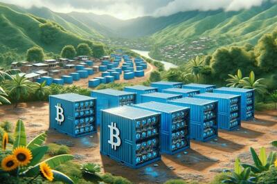 همکاری تتر با Adecoagro برای راه‌اندازی ماینینگ بیت‌کوین با انرژی تجدیدپذیر در برزیل