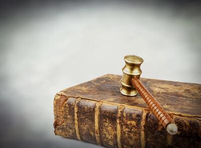 دعاوی عینی / انواع، تفکیک و اهمیت آن در حقوق مدنی