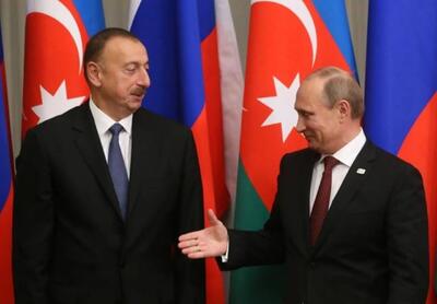 وخامت بی‌سابقه‌ی روابط روسیه و باکو؛ ماجرا چیست؟