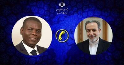 عراقچی: تجاوز نظامی آمریکا به تاسیسات هسته‌ای صلح‌آمیز ایران خیانت به دیپلماسی بود