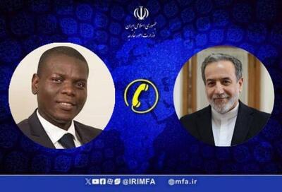 اقدام آمریکا خیانت به دیپلماسی و ضربه‌ به حاکمیت قانون بود - اکون
