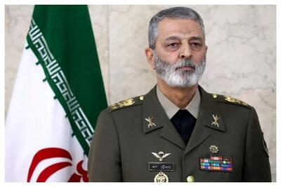 تلاش اسرائیل برای ترور سرلشکر موسوی تایید شد | اقتصاد24