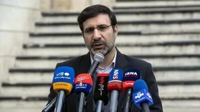 طحان نظیف: مصوبه تعلیق همکاری با آژانس انرژی اتمی لازم الاجراست