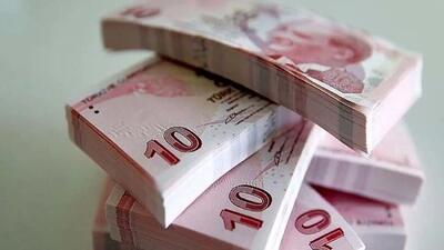 قیمت لیر ترکیه امروز ۱۲ تیر ۱۴۰۴