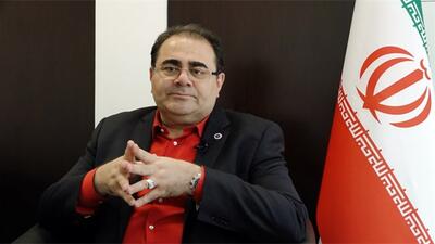 استمرار حملات اسرائیل در جنگ ۱۲ روزه به تبریز نشان می‌دهد که دشمن دنبال تجزیه کشور بود