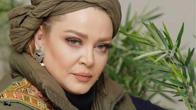 جنجال تازه بهاره رهنما این بار در ترکیه +فیلم