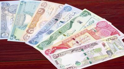 عرضه ۲۰۰ هزار دینار ارز به زائرین اربعین حسینی