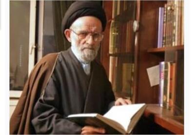 محمد باقر حجتی درگذشت |  انصاف نیوز