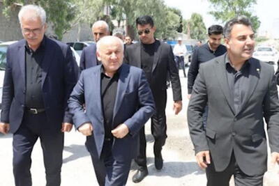 ضرب‌الاجل استاندار برای پایان معضل پسماند مازندران |  انصاف نیوز