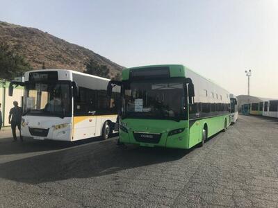 رئیس اتحادیه ‌مسافربری: نرخ بلیت اتوبوس افزایش نیافته / گران‌فروشی را گزارش دهید