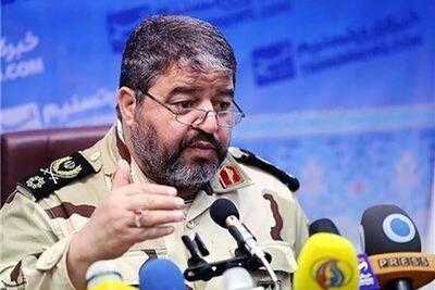 سردار جلالی، رئیس سازمان پافند غیرعامل: ما از یک سال قبل احتمال حمله به زیرساخت‌های هسته‌ای خود را کاملاً بررسی و طراحی کردیم/ با اقدامات پدافندی، از نشت مواد هسته‌ای و آسیب به مردم جلوگیری کردیم/ برنامه‌های بازسازی و به‌سازی برای بعدا می‌ماند