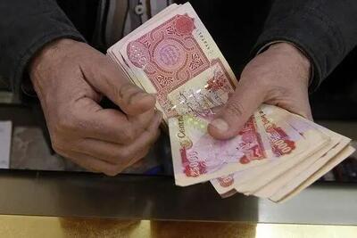 به هر زائر اربعین چند دینار پرداخت می‌شود؟