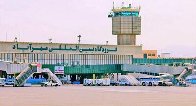 بالاخره تکلیف بازگشایی فرودگاه مهرآباد مشخص شد