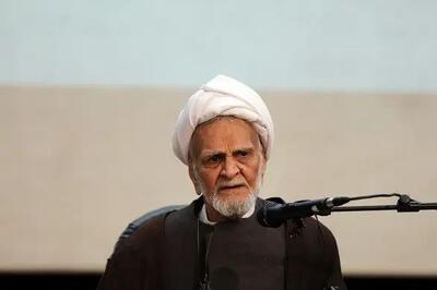 تکذیب خبر درگذشت حجت‌الاسلام سید محمدجواد حجتی کرمانی