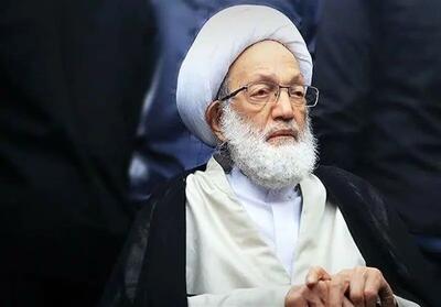 شیخ عیسی قاسم: تهدید امام خامنه‌ای، اهانت به کل امت اسلام است